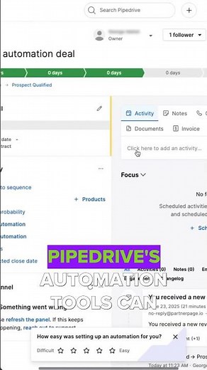 Mastering Pipedrive: Essential Features for Sales Success