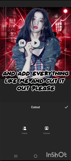 -How to make own pfp tutorial ‪@Røsiê_Xcørë‬#pfp tutorial#go#trending#fypviral
