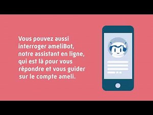 [DÉMARCHES] Vos démarches santé en ligne