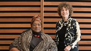 Opera superstar Jessye Norman reflects on political activism and her 50-year career in music