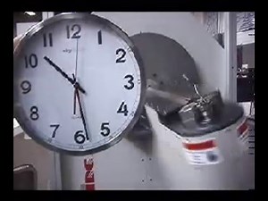 Refractory Anchors Bender