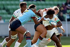 Super W draw confirmed for 2023 season