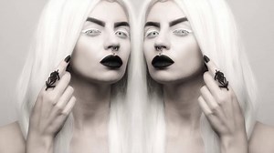 White Witch | Black Snake