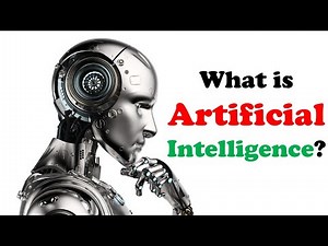 Artificial Intelligence: Unleashing the Future | Alpha Science Academy
