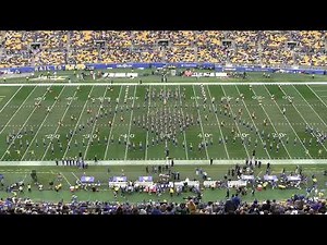 Pitt vs Notre Dame Halftime 11/15/25
