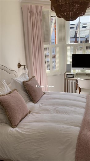 Matilda's Home Tour: Interiors, Energy, and Manifesting in London