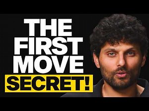 How to Get Anyone to Talk to You First (Without Begging for Attention)