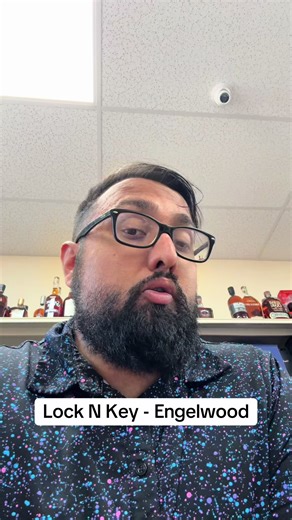 Dining at Lock 'N Key Restaurant in Englewood