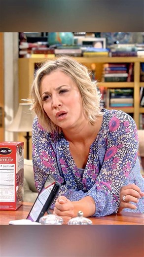 Penny forgot Leonard #bigbangtheory #comedyshorts #funny #shorts #youtubeshorts #comedy #1080