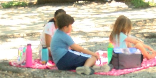 New Orleans ranks among worst cities in which to raise a family, study says