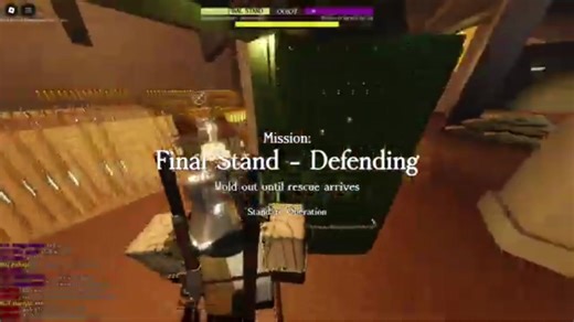 Bulwark in Grave digger #roblox #gravedigger #vanguard #aurafarming #Bulwark