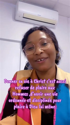 Comment peut-on aimer et ne pas honorer et respecter ? Aimer Dieu c’est aussi chercher à lui plaire dans tous les domaines de nos vies.@à la une | Témoigner Jésus
