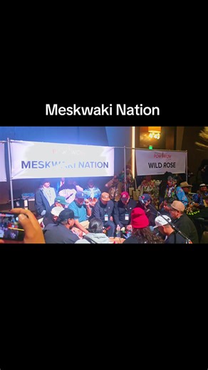 Exciting Side Step Dance for Women at Powwow