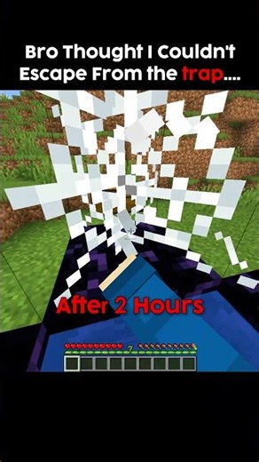 The Way I Took REVENGE From Him #minecraft #usa