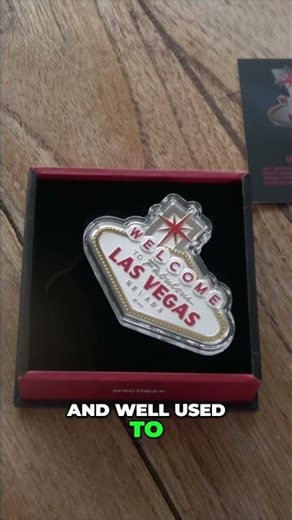 WARNING: Don't Remove Your Coin From Its Capsule! #shorts