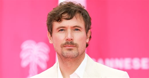 Hallmark star John Reardon reveals he had tonsil cancer: 'Has been a long road.'