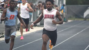 Meet the St. Augustine Record's All-County team in high school boys track & field