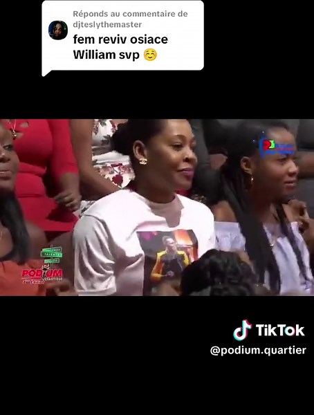 Haitian TikTok Singing Performance Highlights