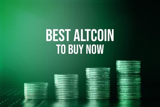 Best Altcoin to Buy Now for Maximum Gains in Q4 2025-2026