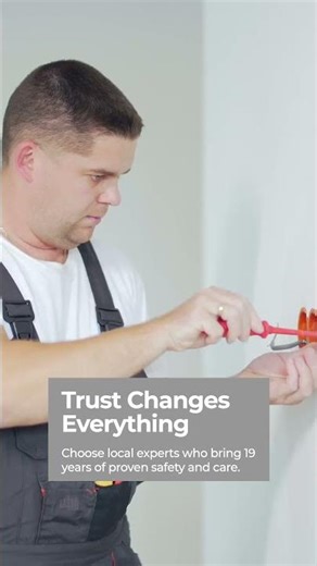 Partnering with Local Electrical Experts