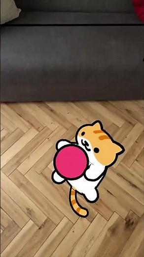 もっと！ ねこあつめ｜VRで癒される #猫の日
