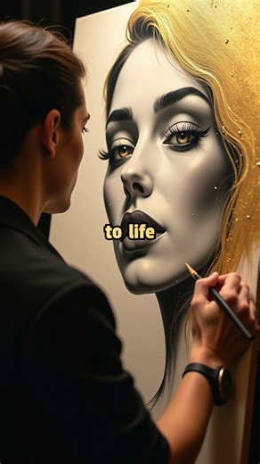 Expressive Faces: Speedy Sketching Techniques for Portraits