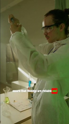 Principles of Scientific Research