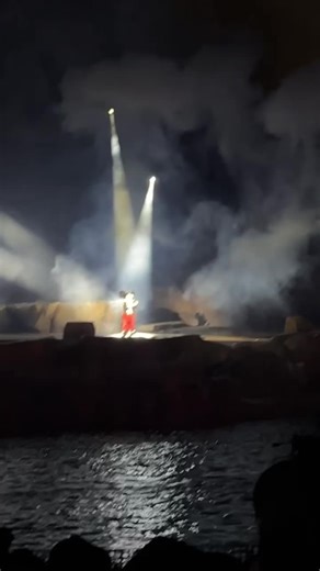 Farewell to Mickey at Disney's Hollywood Studios