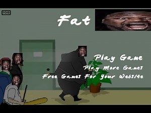 Fat Ninja Pro Gameplay 2026