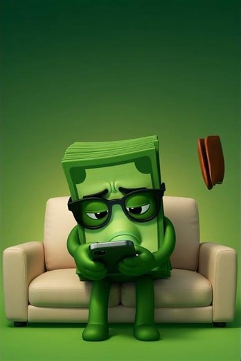 "This $0 Side Hustle Made Me $500 in 1 Week 😱"