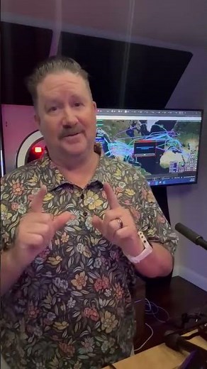 Watching Our Military Get into Position for War