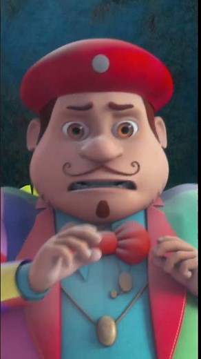 Fish Eye ने किया Electric Cage में Rudra को Capture | Rudra | रुद्र