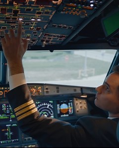 Final checks, ready, set, fly! ✈️ | Pegasus Airlines