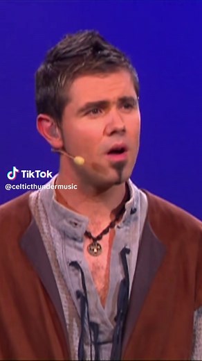 Celtic Thunder's Stunning Performance of Lagan Love