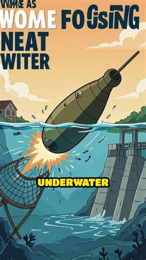 Bouncing Bombs: Engineering’s Daring Wartime Leap