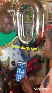 Happy 60th birthday sir🎉💙💙💙💙 Many more beautiful years 🎉 | Wow Surprises