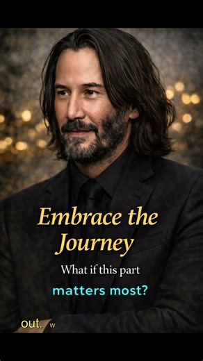 The Moment You Realize the Journey Was the Point | Wisdom Around Us