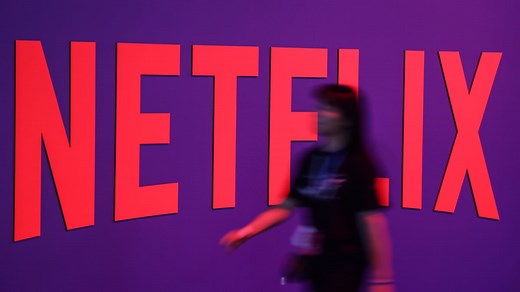 Netflix publishes new generative AI guidelines for movie partners