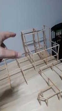 Ork Mega Fortress WIP