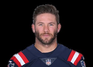 Julian Edelman - New England Patriots Wide Receiver - ESPN