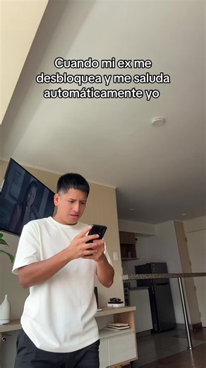 Reencuentro con mi ex: ¿Qué harías?