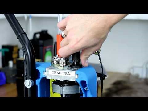 RCBS Powder Checker Die