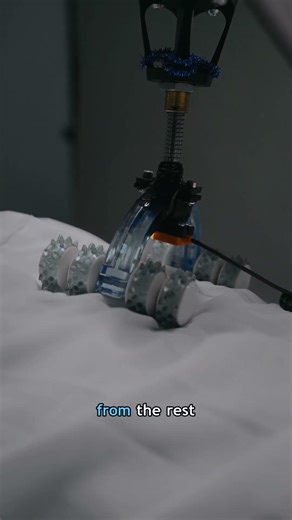 One Swollen Cell Can Ground an Entire Battery Pack