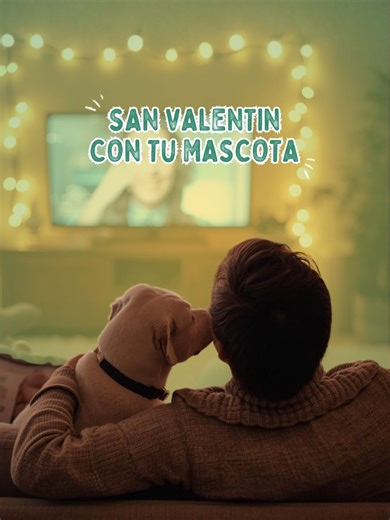 🎬🐶 ZOOnema con Pancho Cavero ¿Sabías que hay una película que te hace creer en el amor… aunque no tengas pareja? 💚 “La Razón De Estar Contigo” (A Dog’s Purpose, 2017) nos recuerda que el amor más real muchas veces tiene cuatro patas. Un perro que vuelve una y otra vez solo para reencontrarse con su humano… porque el amor verdadero no se rompe. Este San Valentín, si tienes una mascota, ya tienes al mejor compañero de vida. Mantita, snack y peli juntos 🐾💚 📍 Petexperts del Grupo Pancho Cavero