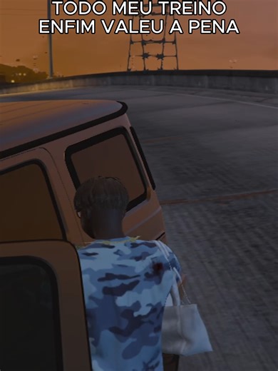 todo meu treino deu resultado. #gtarp #fivem #cheating #bypass