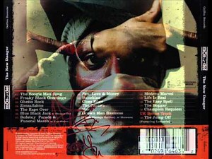 Mos Def - 2004 - New Danger - Sex Love And Money