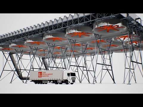 ModuleAir® | SPG Dry Cooling