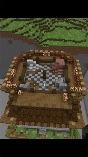 Insane Minecraft Pagoda Build 😳 #minecraft #2026