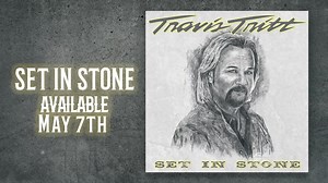 See what Travis has to say about the song "Set in Stone" ♫ Keep watching, streaming and sharing on your favorite listening platform: https://qoo.ly/3cipnc | Travis Tritt