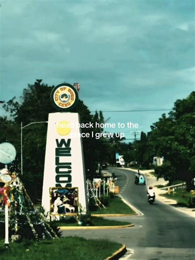 Exploring Bogo City: A Journey Back to Cebu